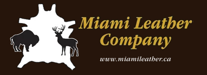 Miami Leather Co. logo